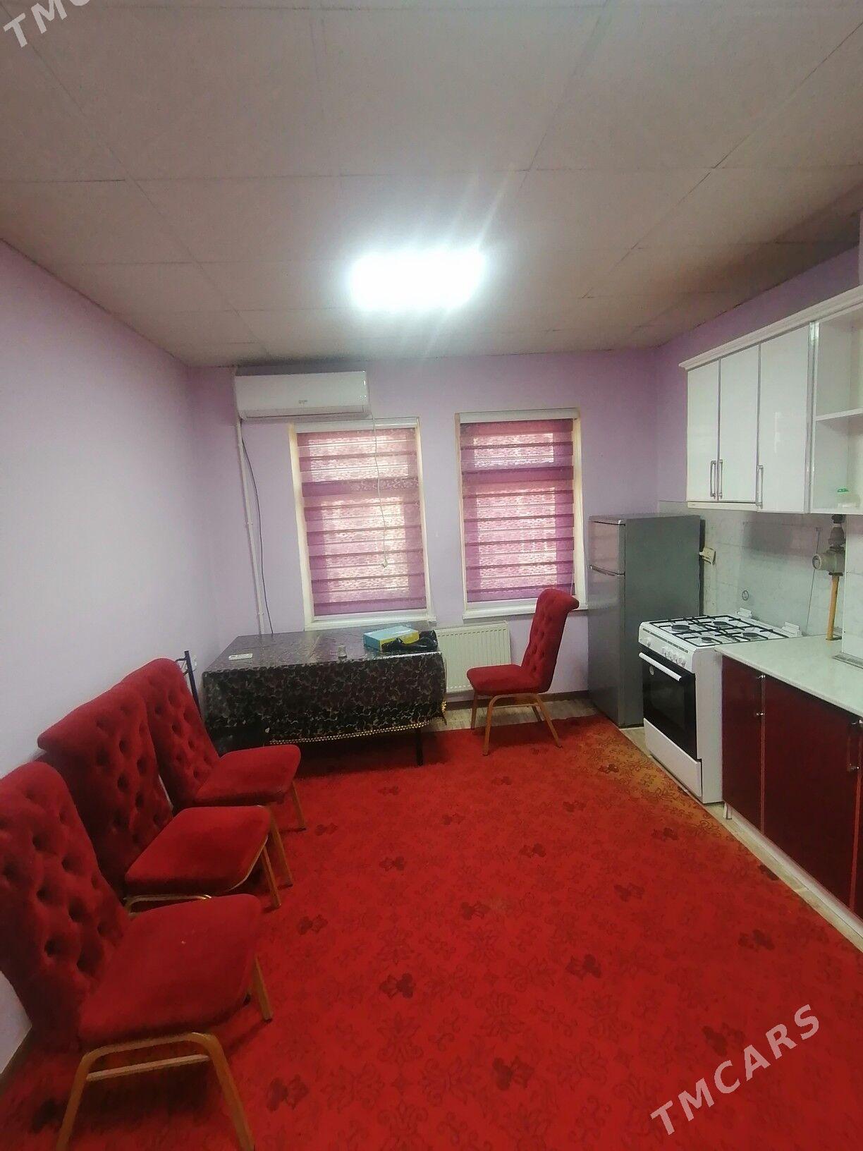   ELITKA   - Türkmenabat - img 2