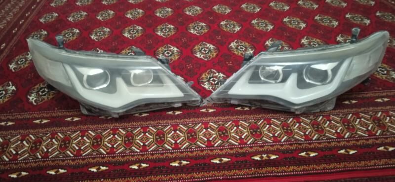 Palta kamry fara 1 100 TMT - Болдумсаз - img 3