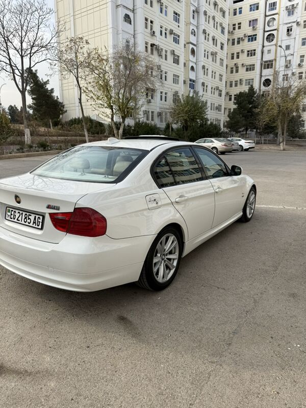 BMW 328 2009 - 156 000 TMT - Howdan "W" - img 5