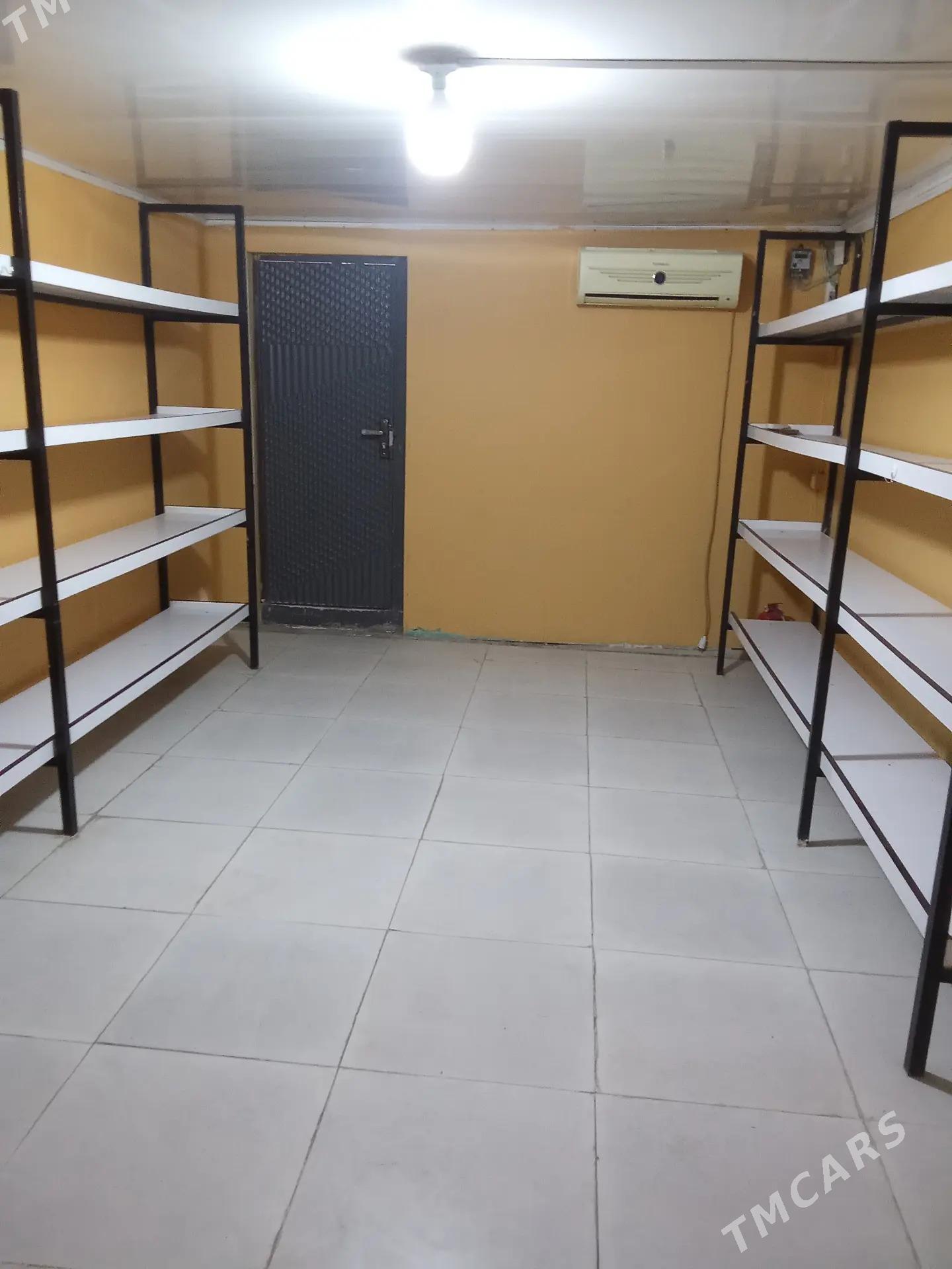 arenda bosh magazin - Мары - img 1