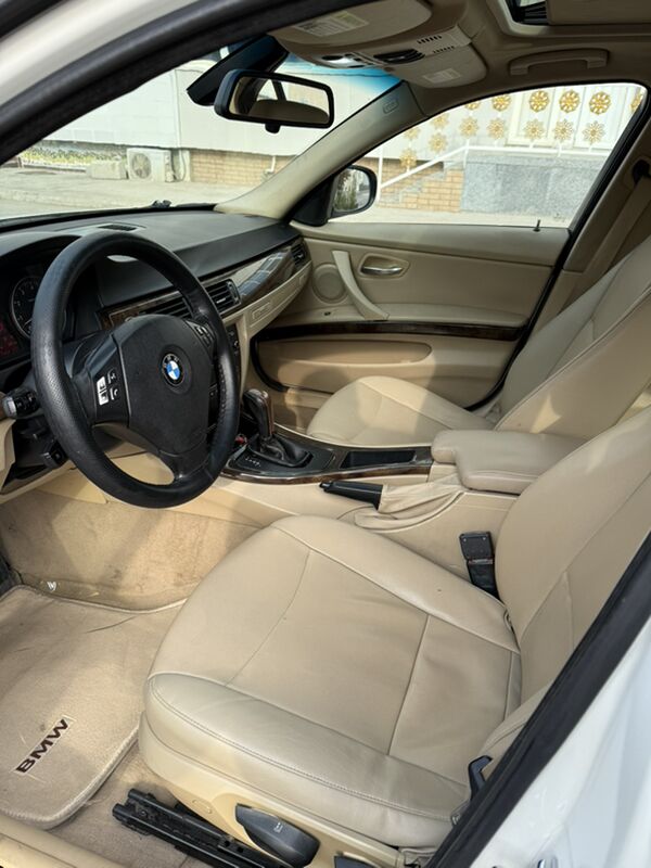 BMW 328 2009 - 156 000 TMT - Howdan "W" - img 8