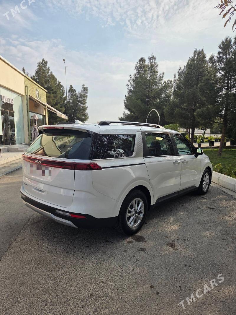 Kia Carnival 2022 - 428 000 TMT - Ашхабад - img 6
