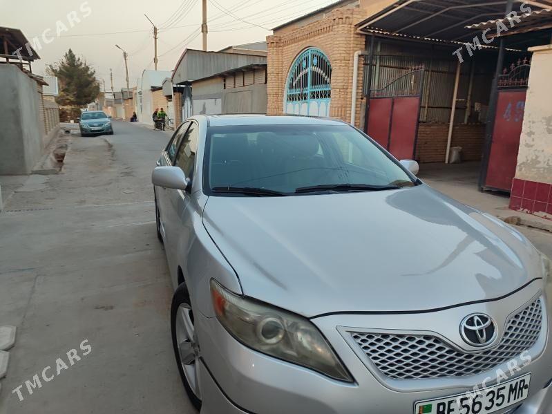 Toyota Camry 2010 - 210 000 TMT - Мары - img 6