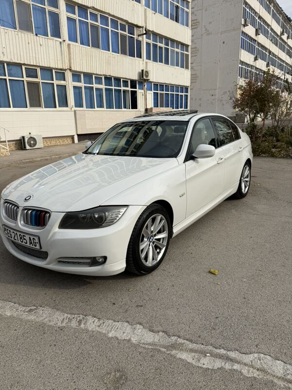 BMW 328 2009 - 156 000 TMT - Howdan "W" - img 3
