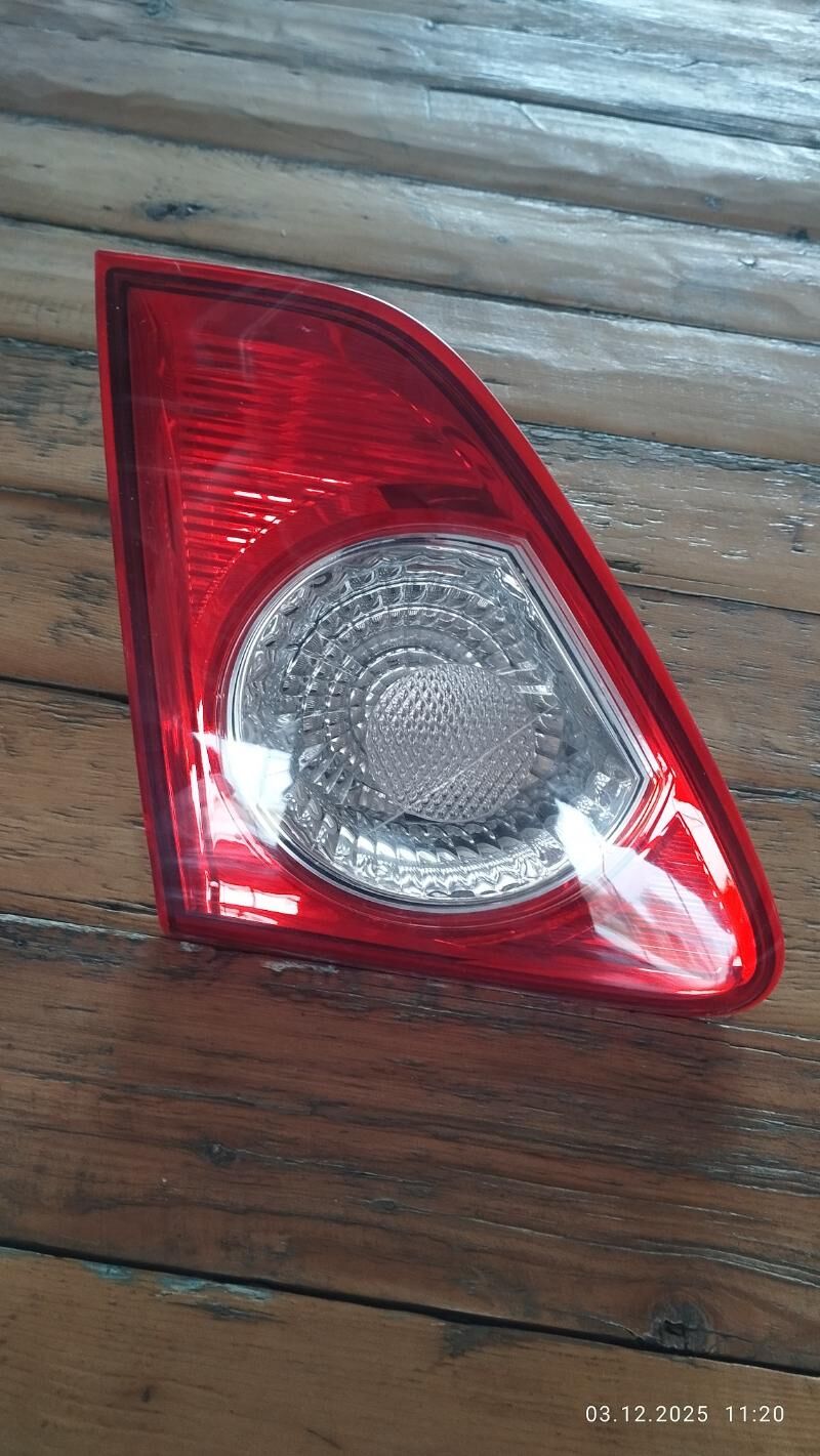 Toyota 150 TMT - Мары - img 2