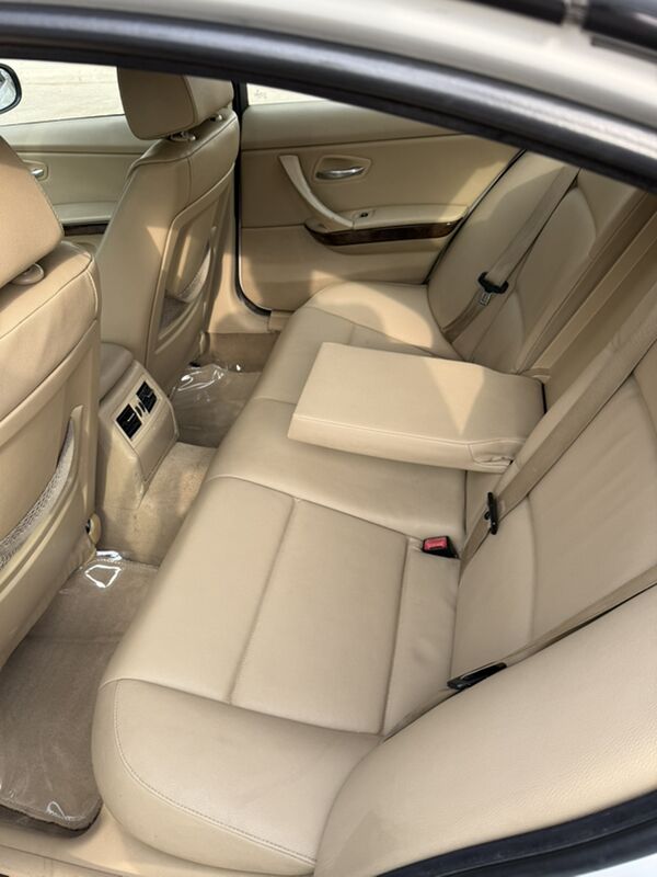 BMW 328 2009 - 156 000 TMT - Howdan "W" - img 7