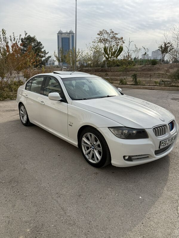 BMW 328 2009 - 156 000 TMT - Howdan "W" - img 4