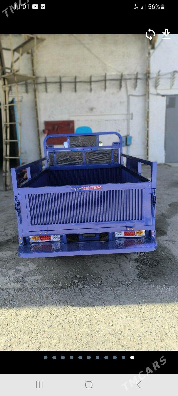 Fekon FK200-14G 2025 - 28 000 TMT - Ёлётен - img 6