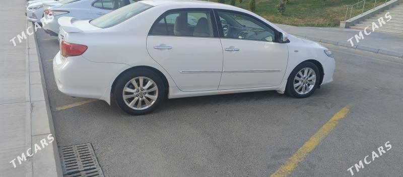 Toyota Corolla 2010 - 220 000 TMT - Aşgabat - img 3