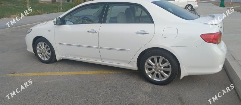 Toyota Corolla 2010 - 220 000 TMT - Aşgabat - img 4