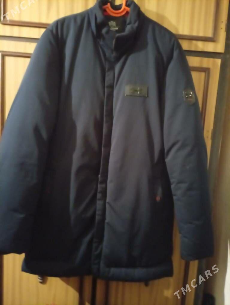 Talyp palto. kirtka - Кёнеургенч - img 2