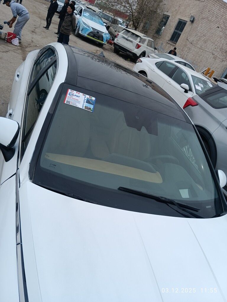 Hyundai Sonata 2020 - 226 000 TMT - Mary - img 5