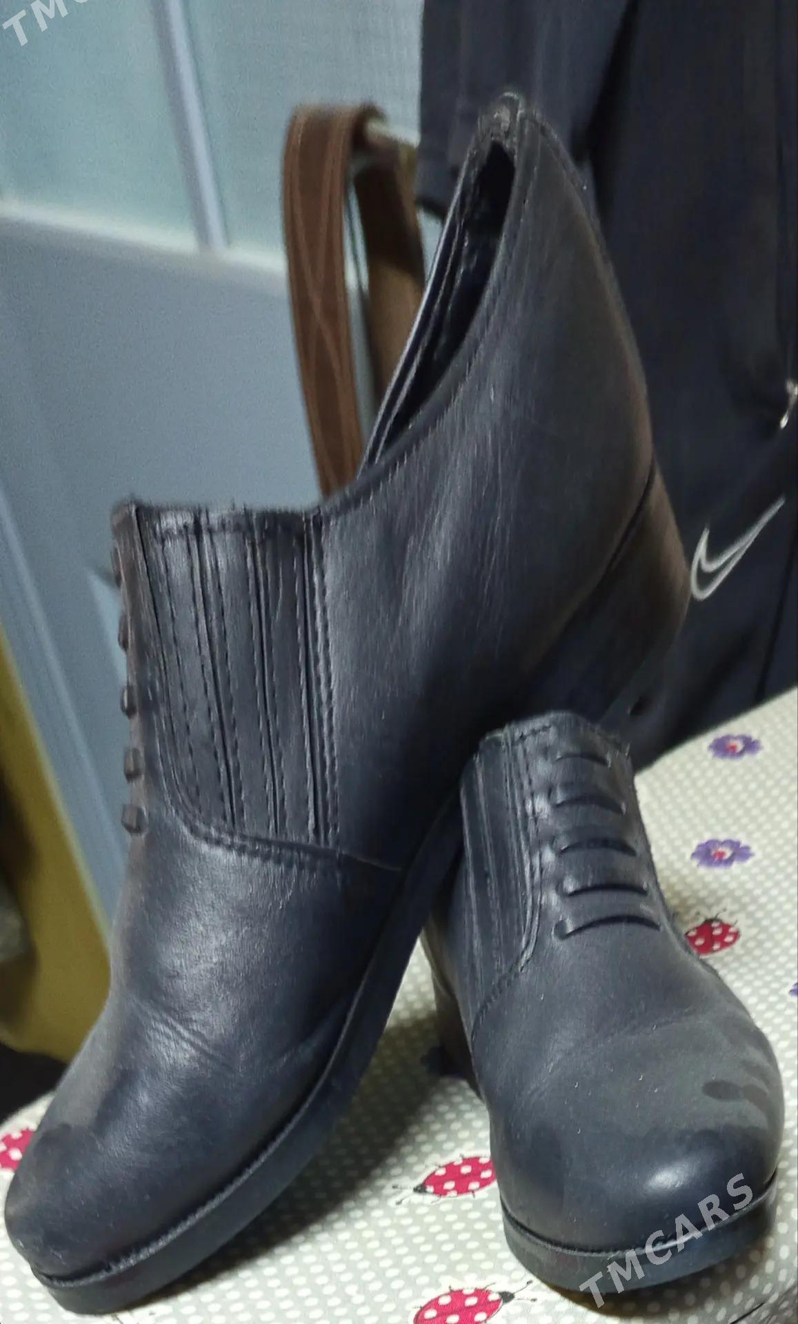 обувь - Туркменабат - img 1