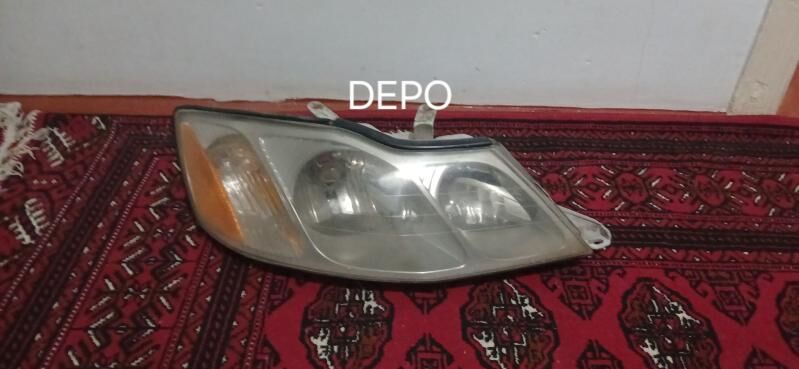 far avalon 1 000 TMT - Халач - img 2