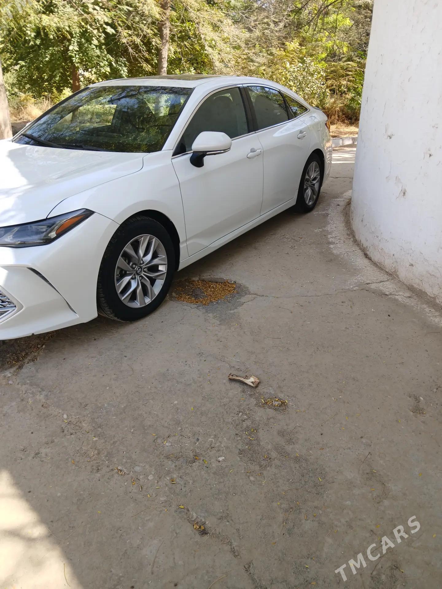 Toyota Avalon 2020 - 500 000 TMT - Мары - img 5