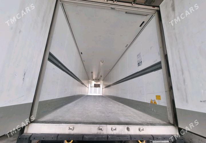 Schmitz Cargobull 2021 - 901 000 TMT - Ашхабад - img 2