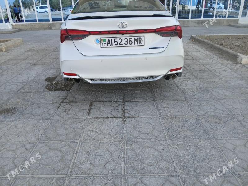 Toyota Avalon 2020 - 500 000 TMT - Мары - img 3