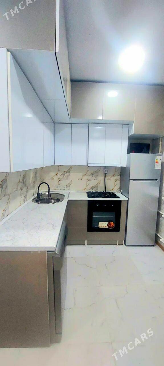 8мкр 1комнатная - 8 mkr - img 4