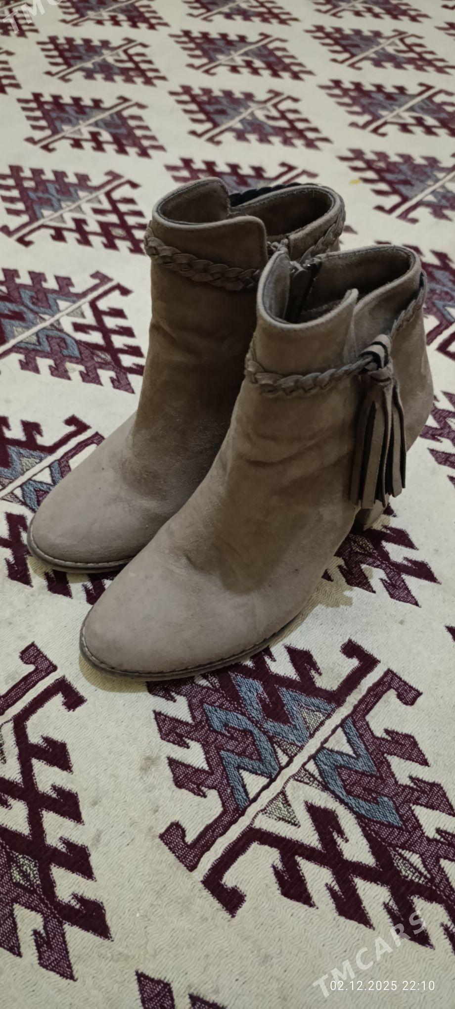 adik - Türkmenbaşy - img 2