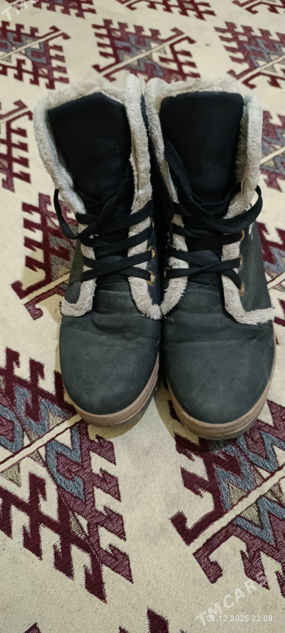 adik - Türkmenbaşy - img 3