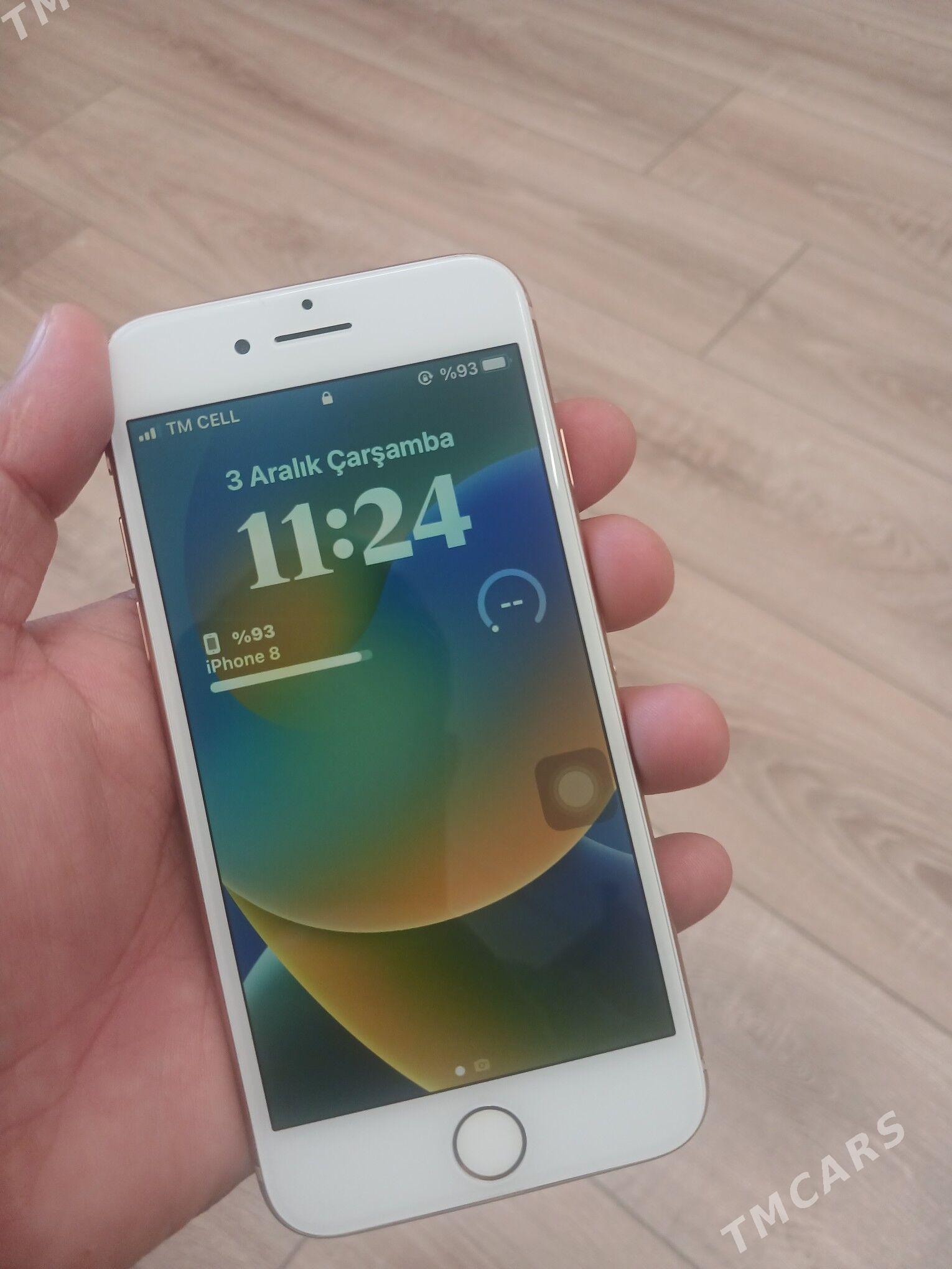 Iphone 8.256  s3 mini - Херрикгала - img 1