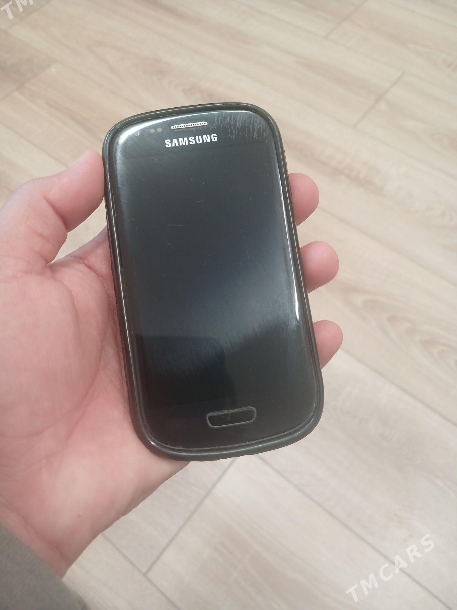 Iphone 8.256  s3 mini - Херрикгала - img 6