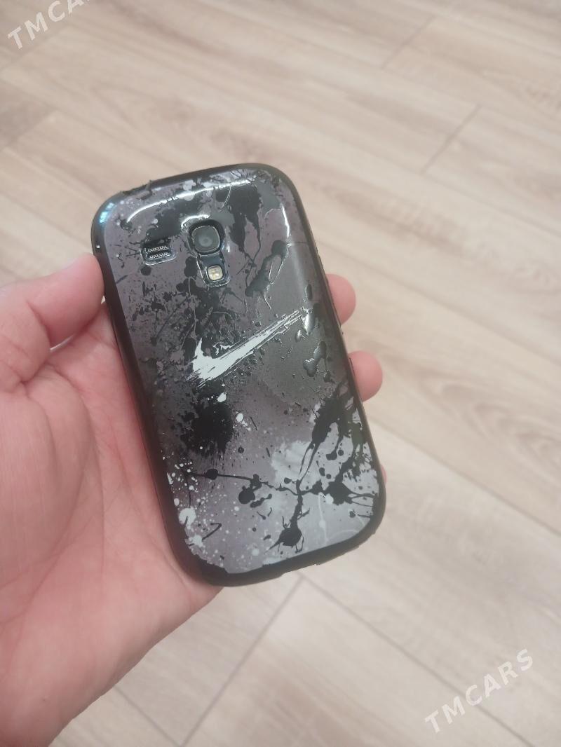 Iphone 8.256  s3 mini - Херрикгала - img 7