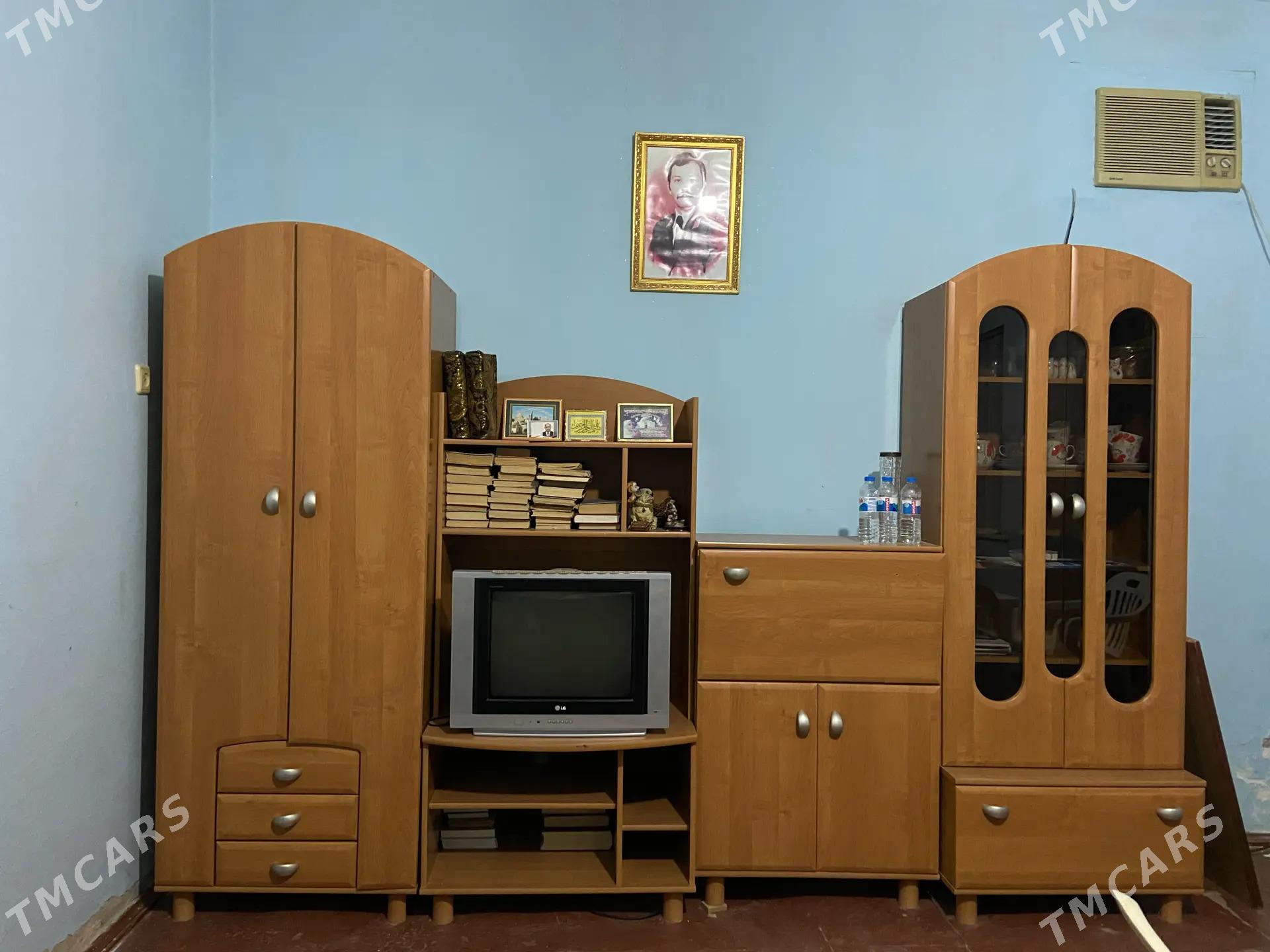 Гарнитур - Balkanabat - img 2