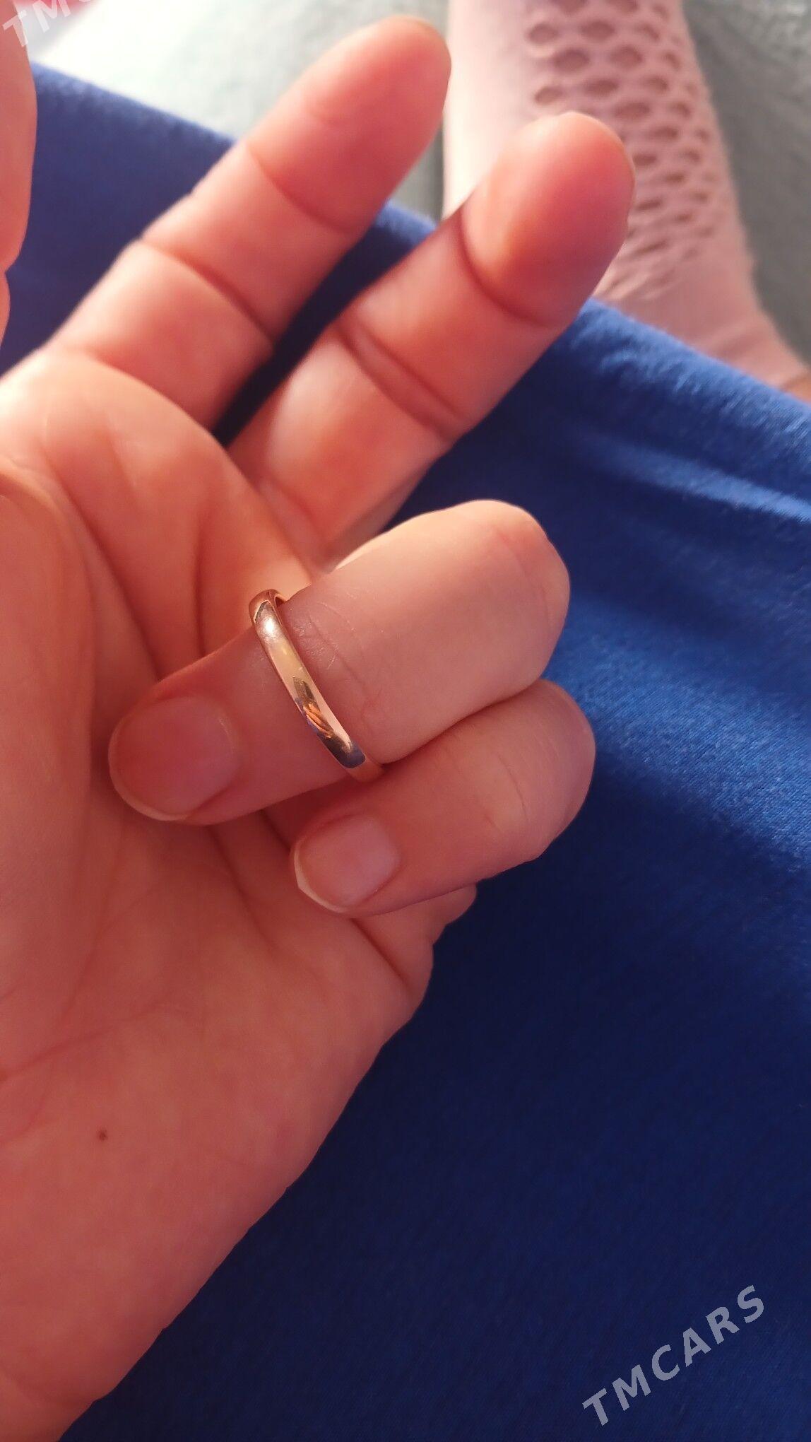 gyzyl aburçarka - Gökdepe - img 1