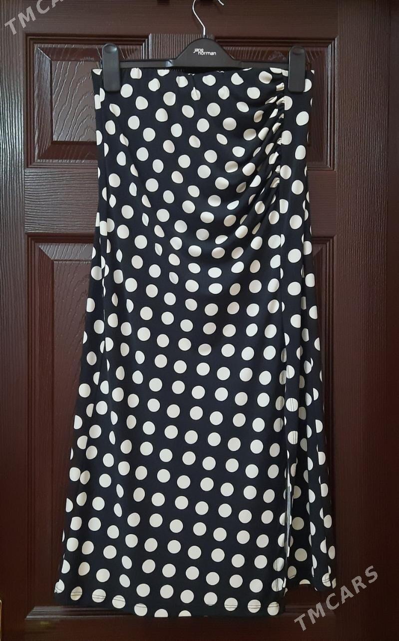 Юбки новые(taze) - Ашхабад - img 2