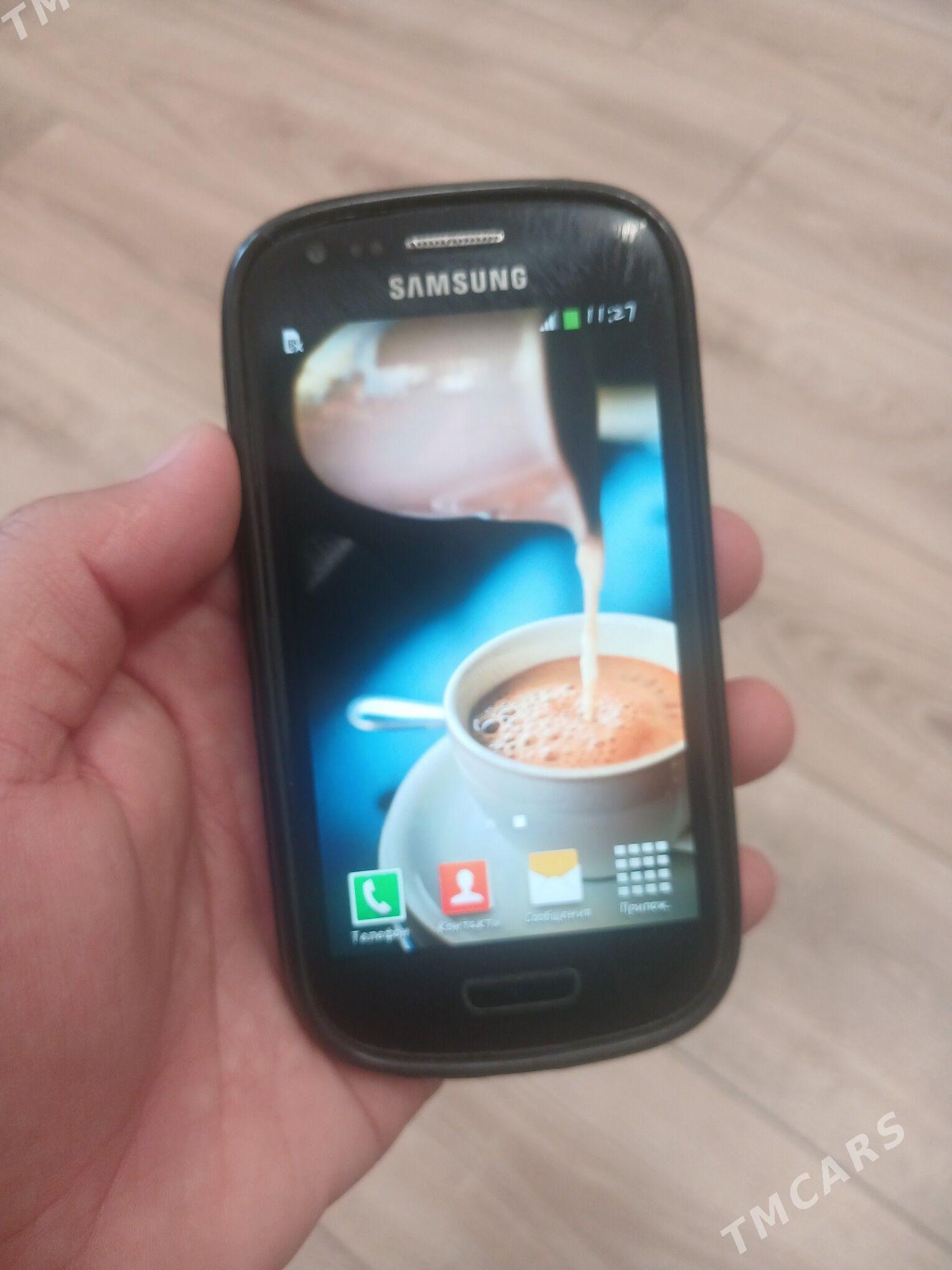 Iphone 8.256  s3 mini - Херрикгала - img 5