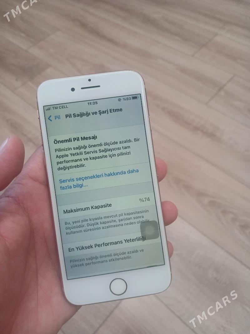 Iphone 8.256  s3 mini - Херрикгала - img 4