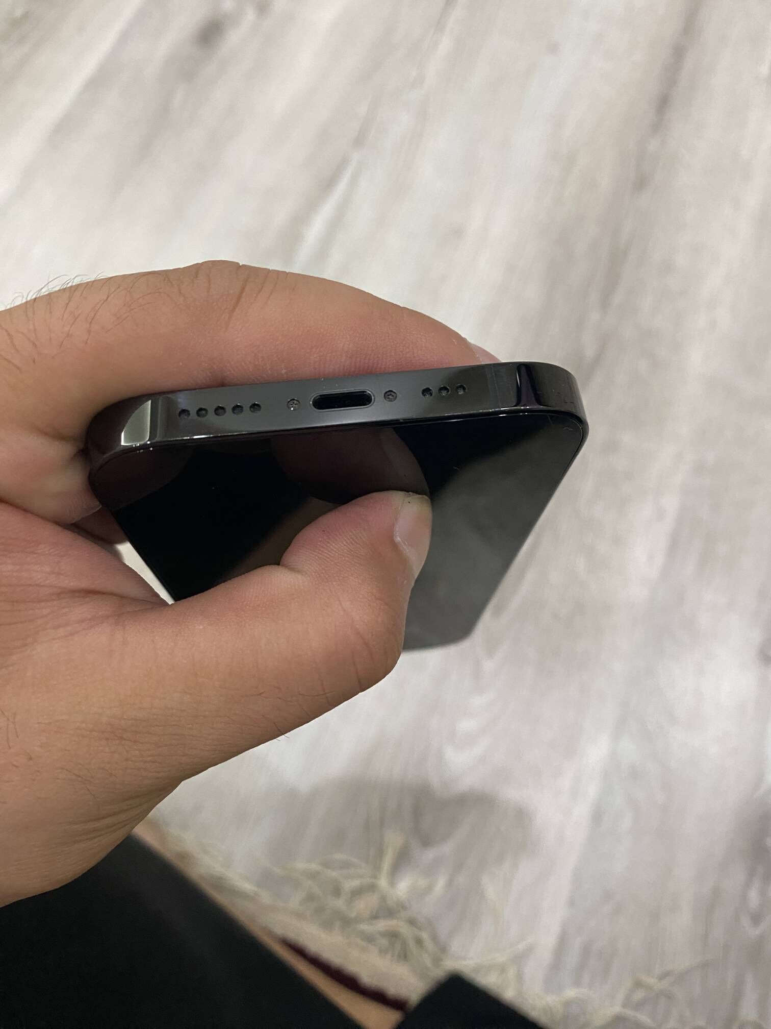 iPhone 14Pro 882sim - Ашхабад - img 3