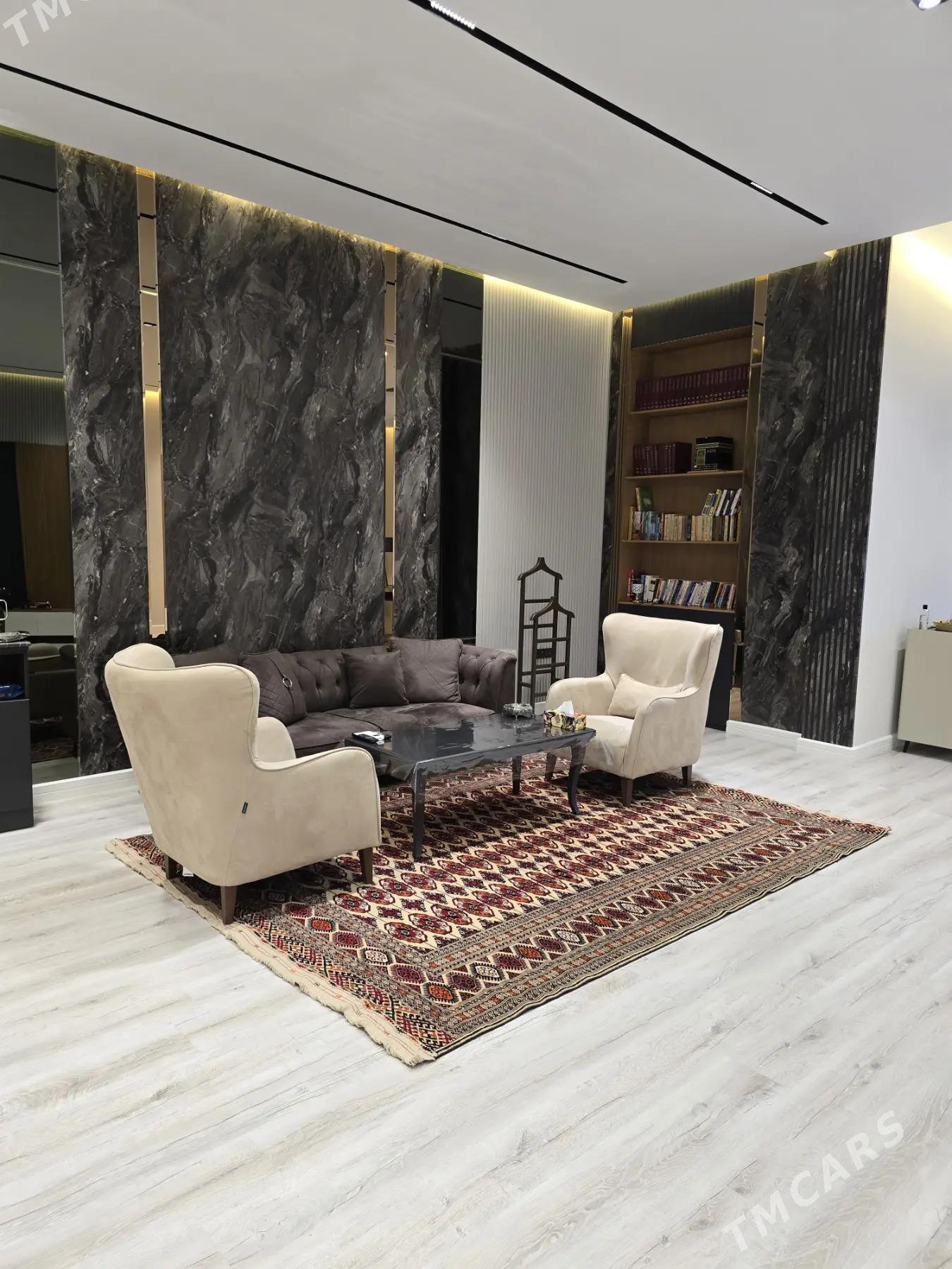  Arenda OFIS Pomishenya  - Aşgabat - img 1