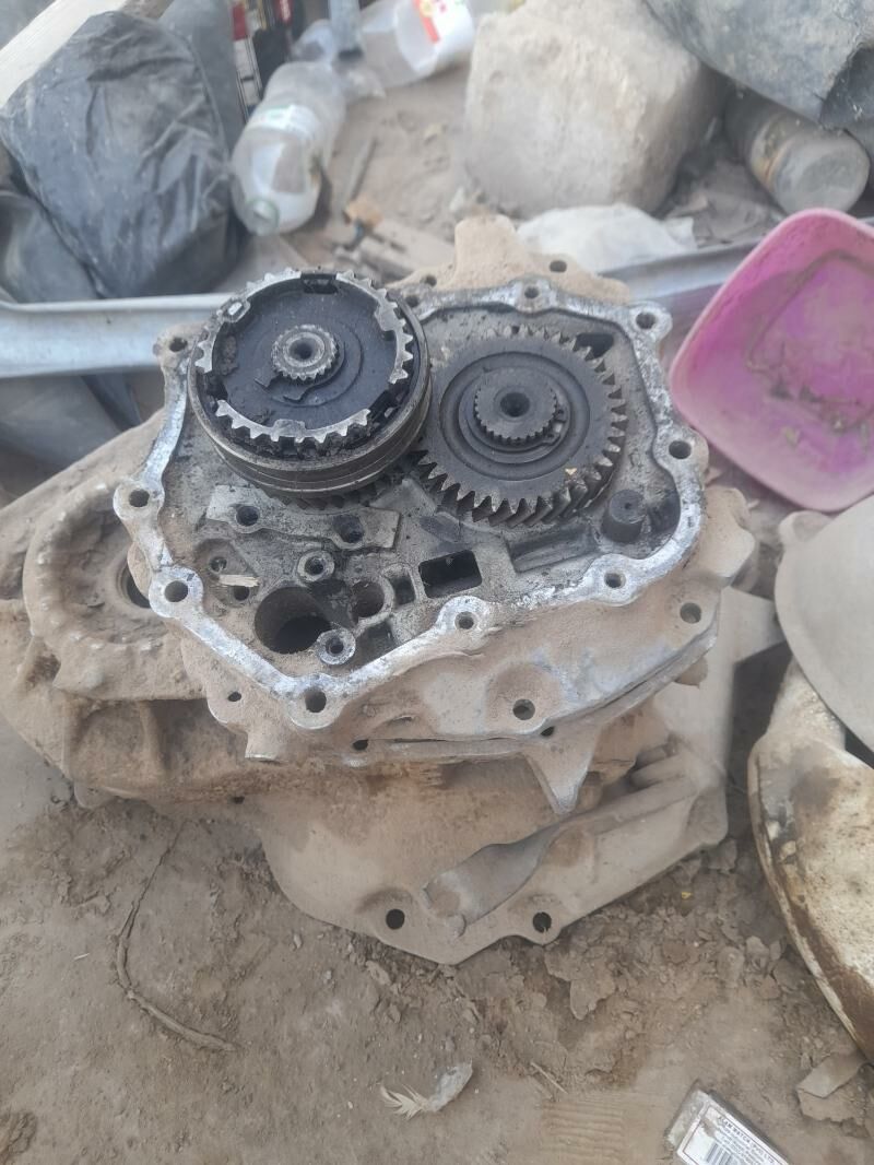 Karopga opel 4 000 TMT - Гызыларбат - img 1