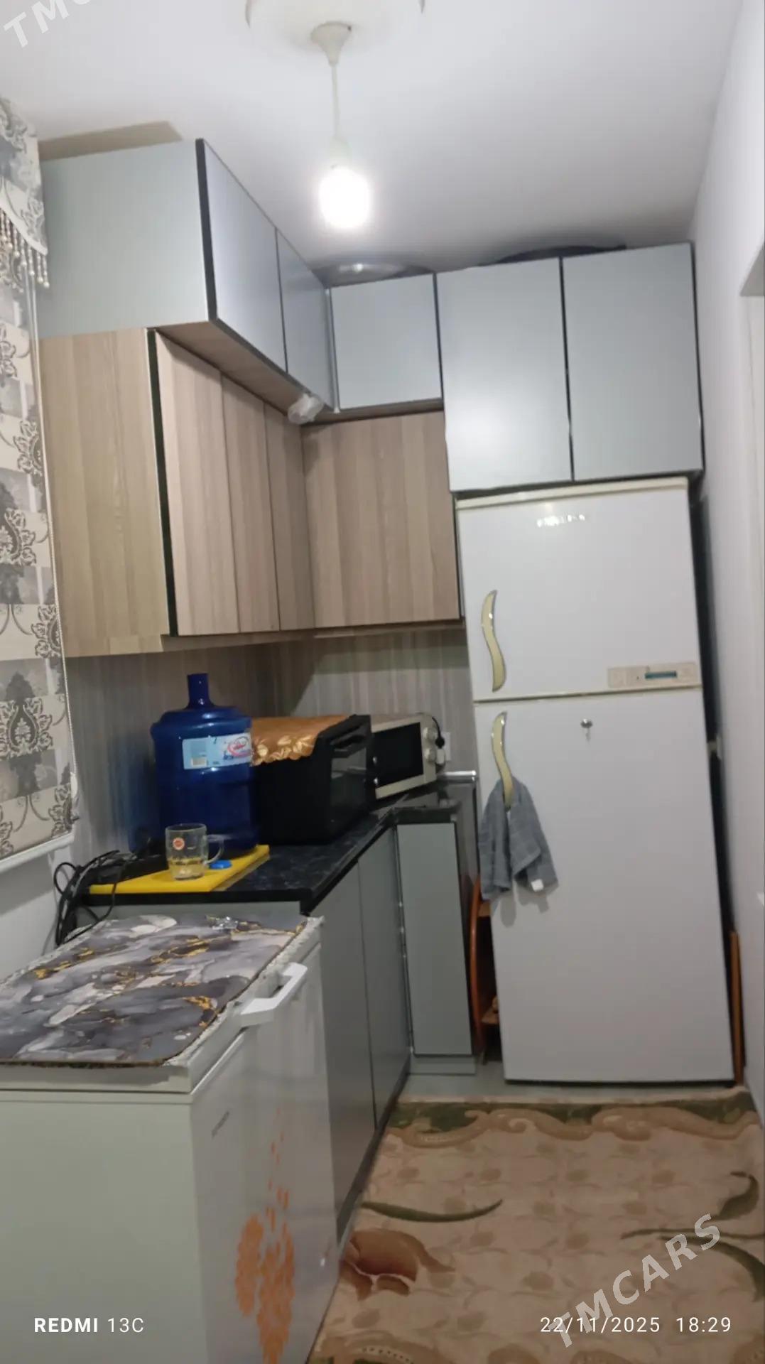 ufra 3kom 2 etaj - Туркменбаши - img 5