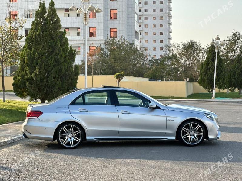 Mercedes-Benz E350 2016 - 490 000 TMT - Ашхабад - img 6