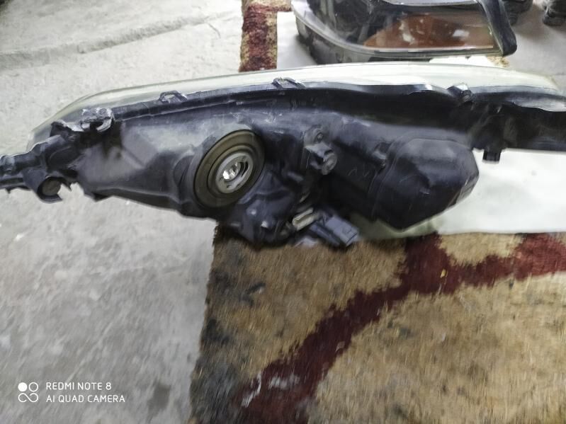 Karrolla fara 800 TMT - Ашхабад - img 4