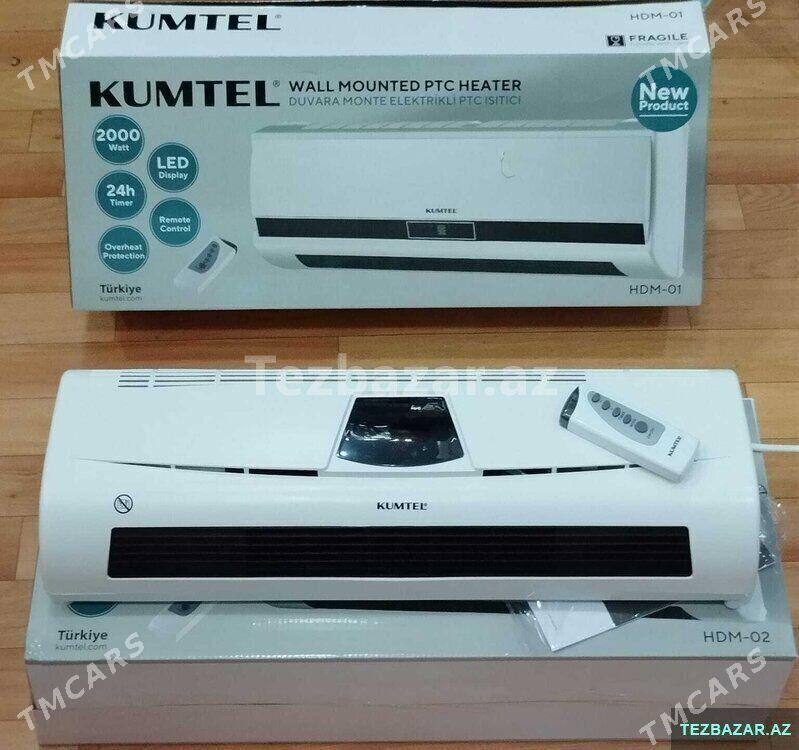 tok pec - Büzmeýin GRES - img 2