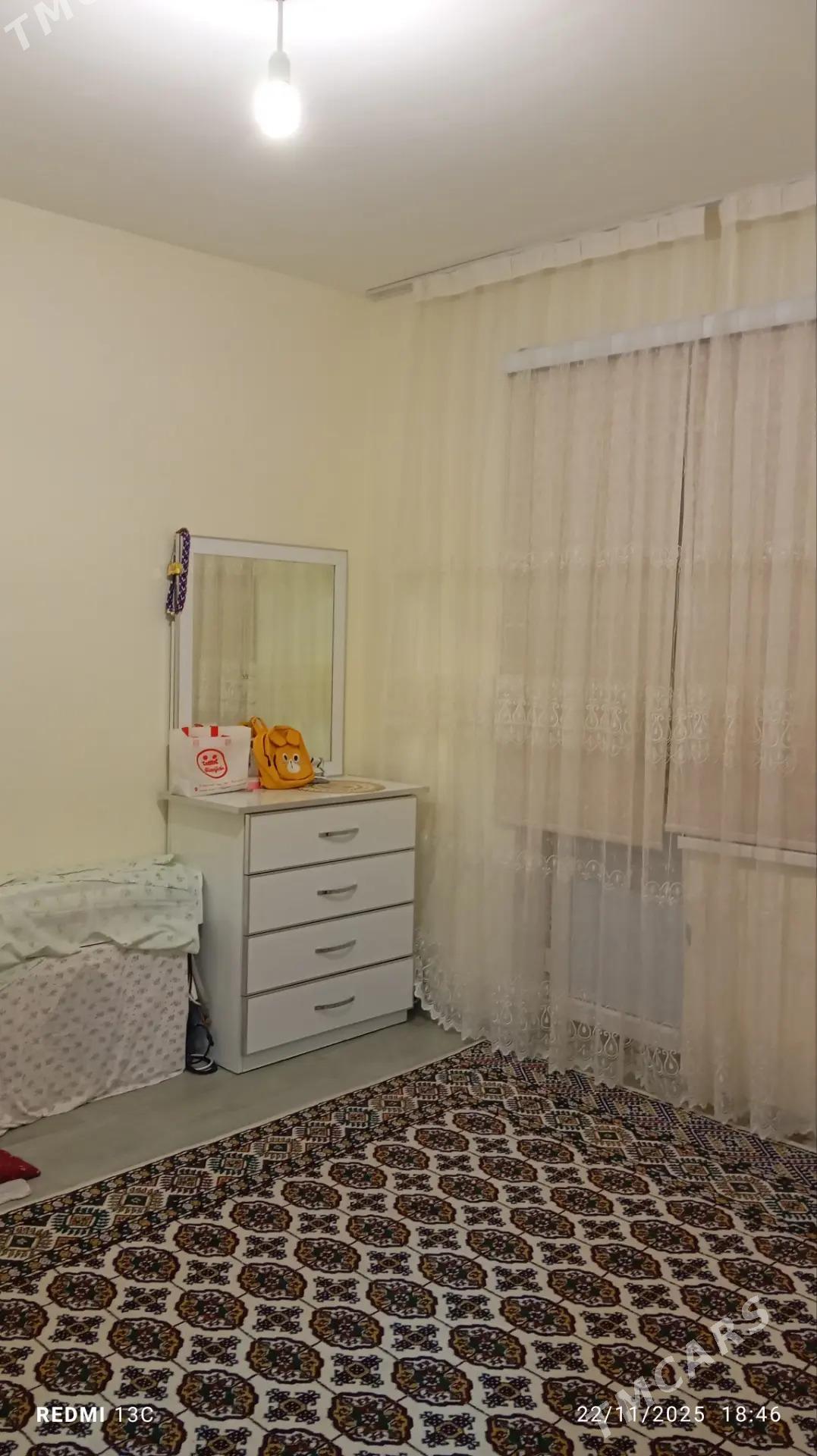 ufra 3kom 2 etaj - Туркменбаши - img 8