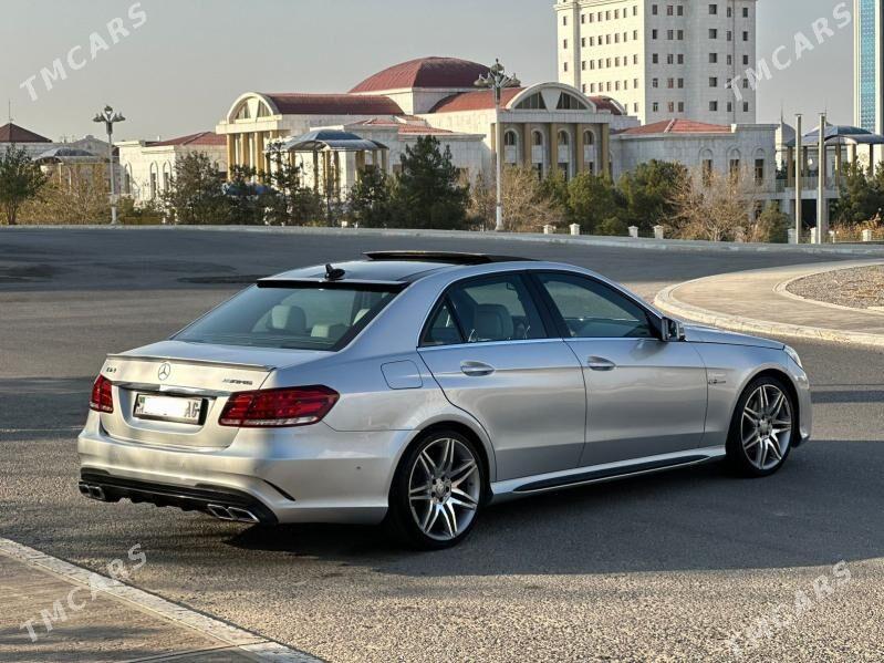 Mercedes-Benz E350 2016 - 490 000 TMT - Ашхабад - img 3