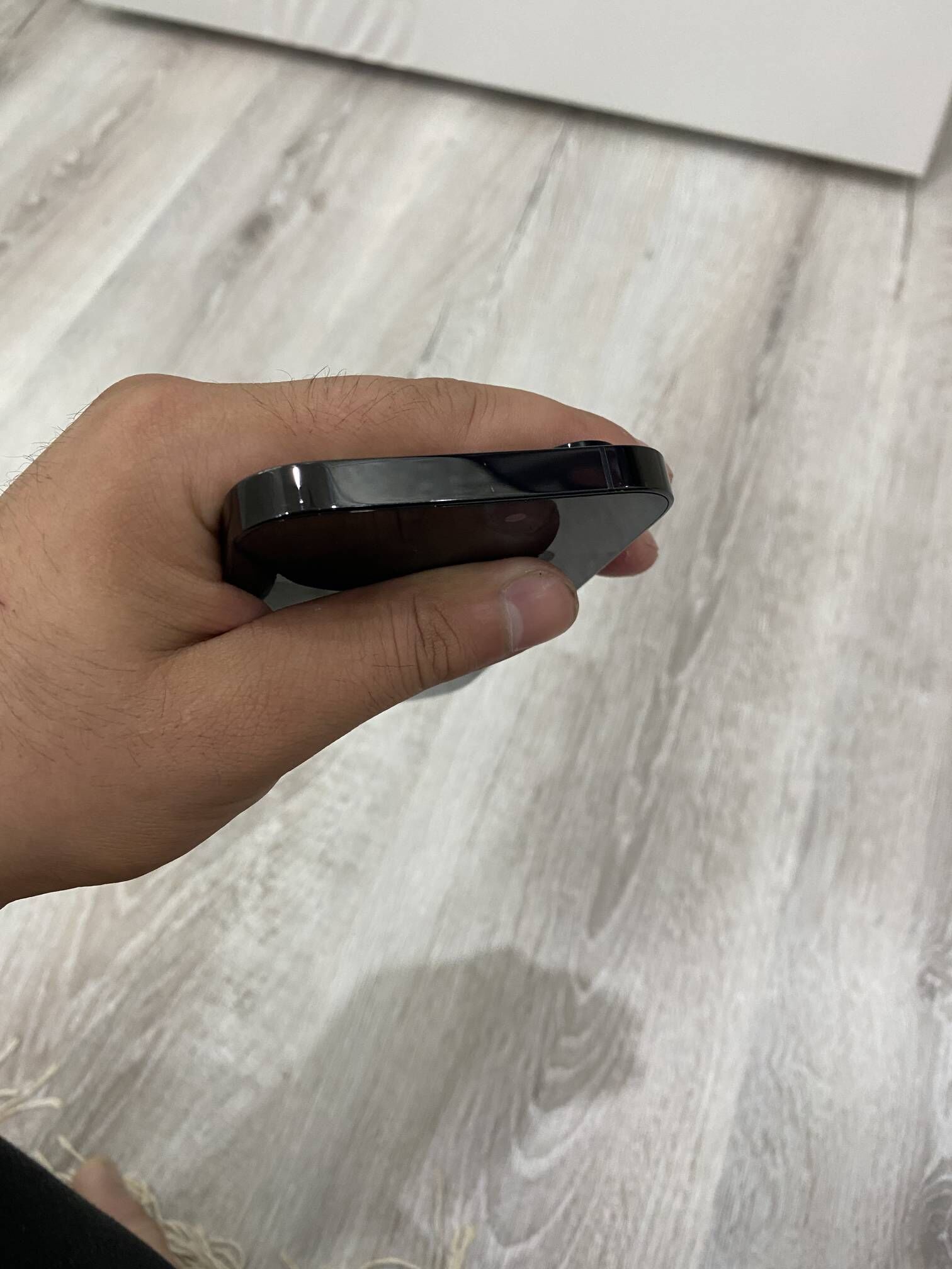 iPhone 14Pro 882sim - Ашхабад - img 2