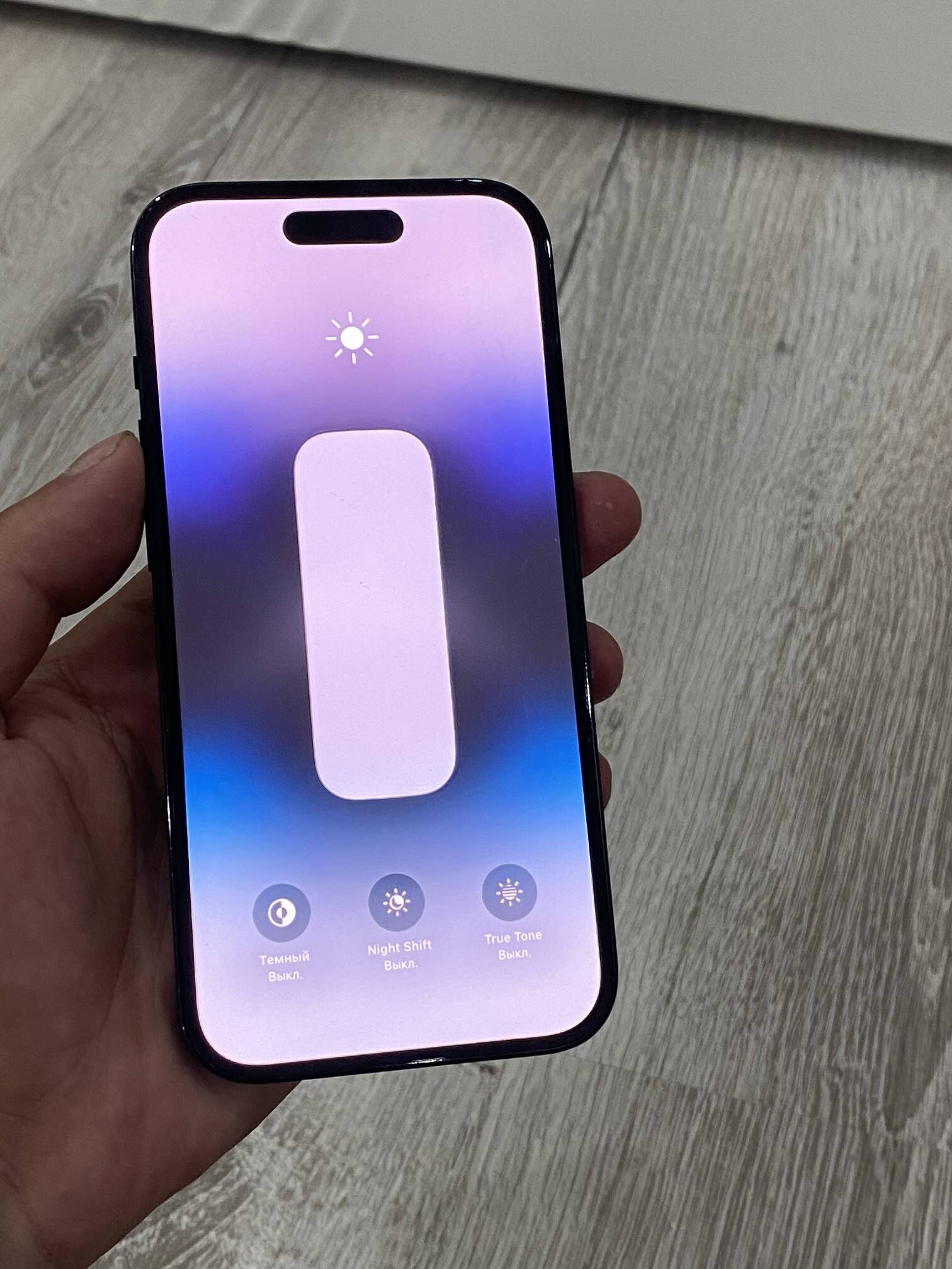 iPhone 14Pro 882sim - Ашхабад - img 6