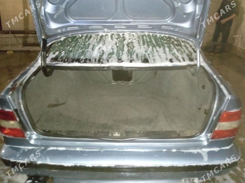 BMW 535 1990 - 32 000 TMT - Мары - img 4