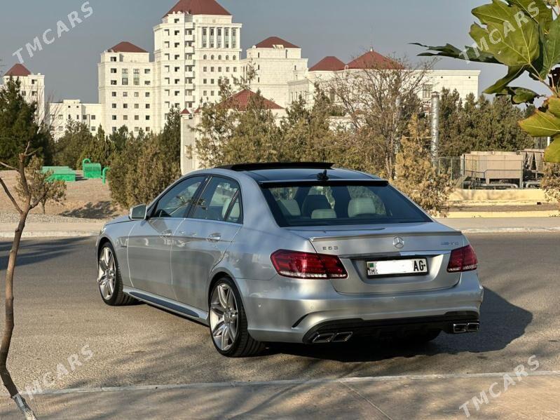 Mercedes-Benz E350 2016 - 490 000 TMT - Ашхабад - img 4