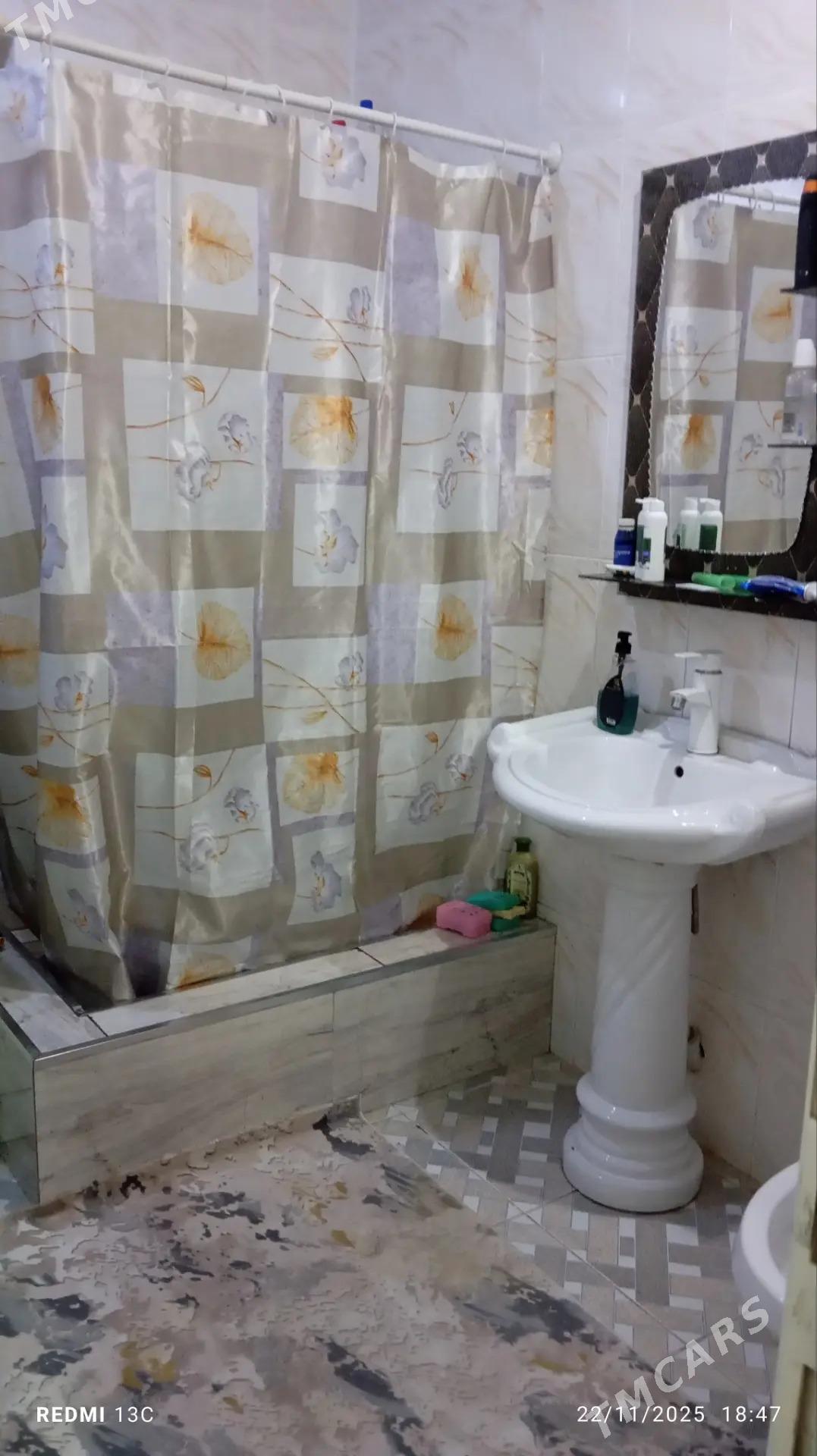 ufra 3kom 2 etaj - Туркменбаши - img 1