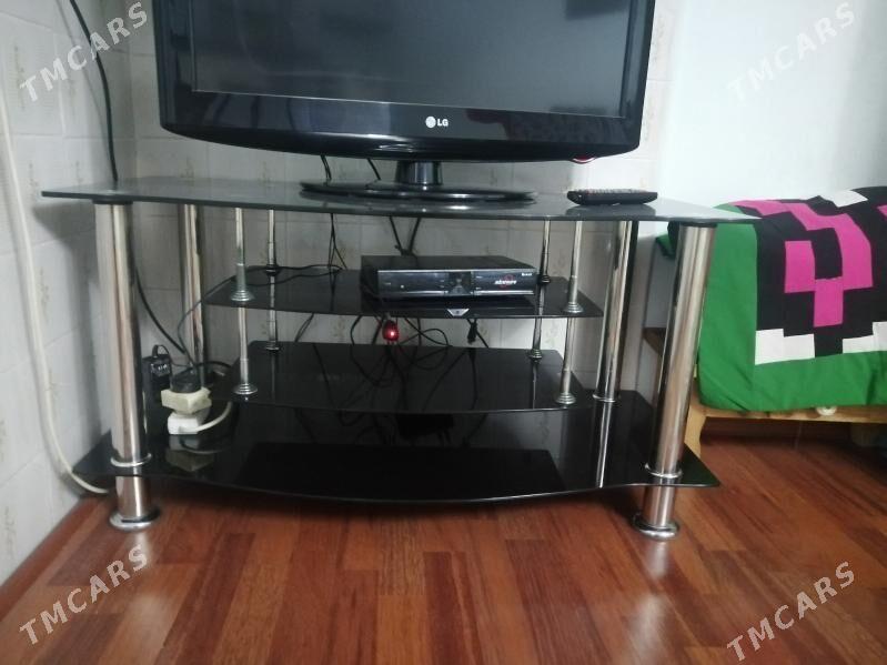 Подставка - Балканабат - img 1