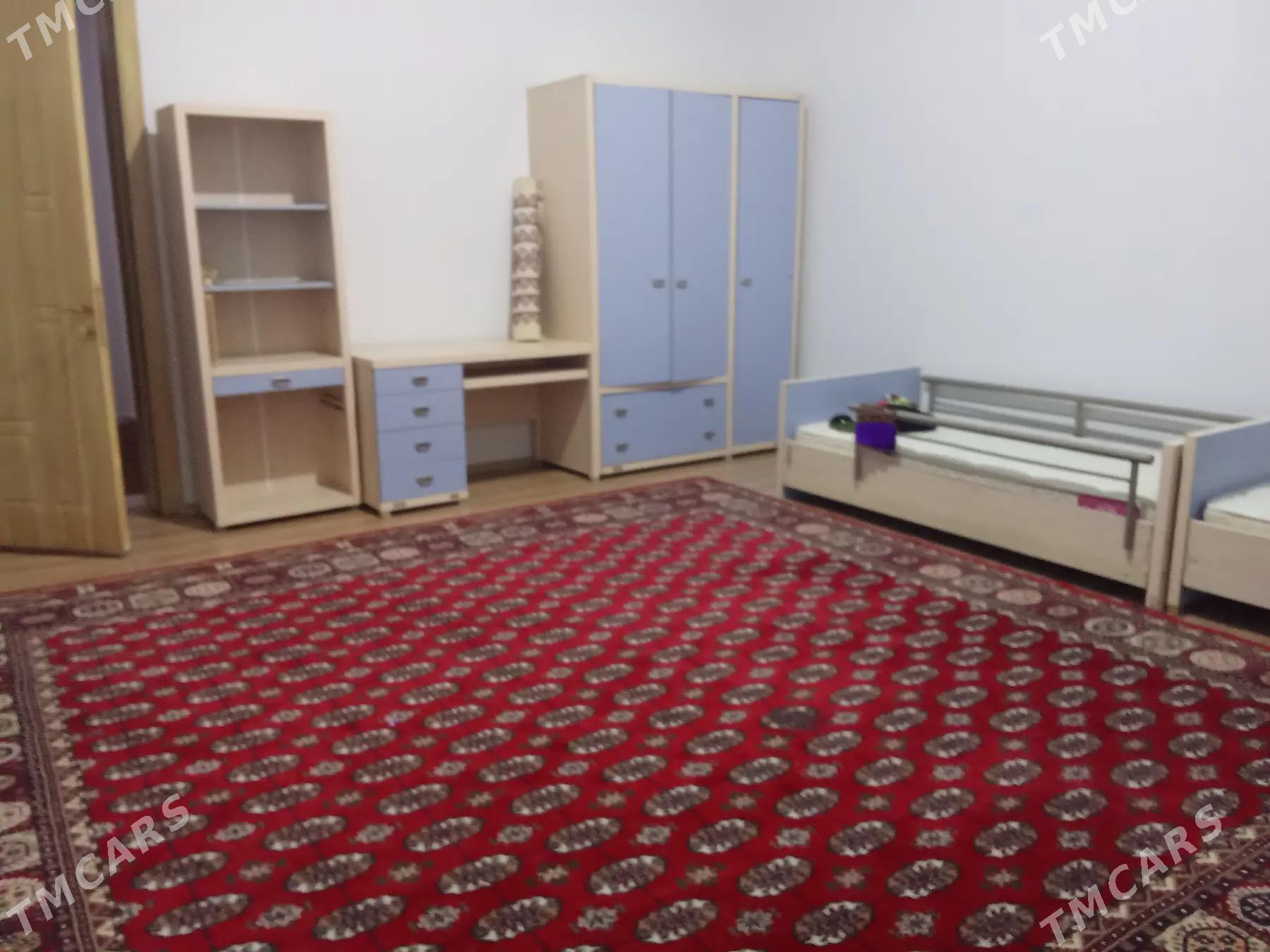 Arenda kwartira/Аренда кв - 16-njy tapgyr - img 1