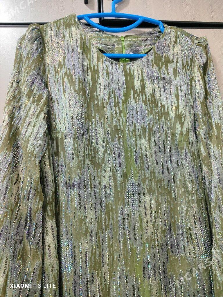 Gaşly setka - Türkmenbaşy - img 1