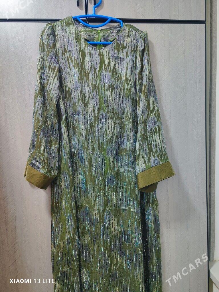 Gaşly setka - Türkmenbaşy - img 3